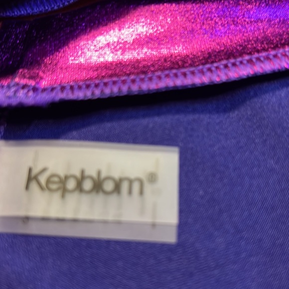 Cheeky High Waisted Bottoms - Picture 9 of 11